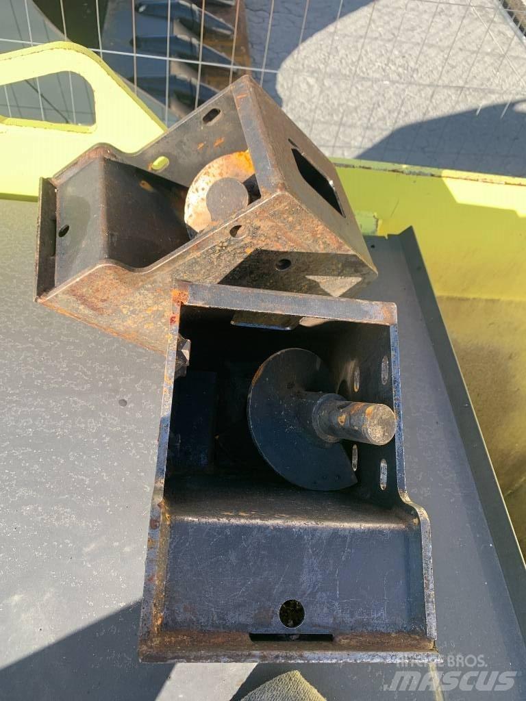 Ammann AFW 150-2 Manutenzione verde e strade – Altro