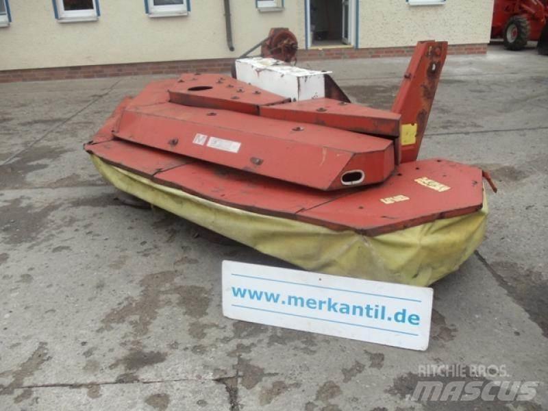  Mezög M 1020 Falciatrici trainate
