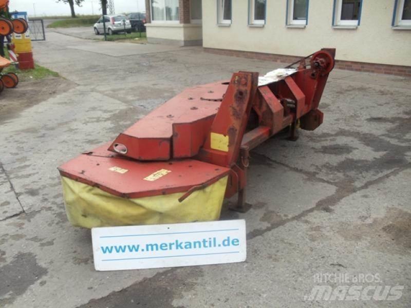  Mezög M 1020 Falciatrici trainate