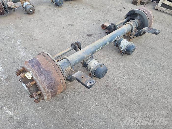  ROR DRUM BRAKE Assi