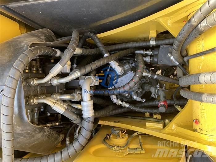 Komatsu PC 70-8 Miniescavatori