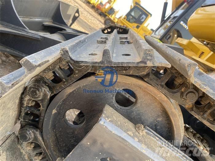 Komatsu PC 70-8 Miniescavatori