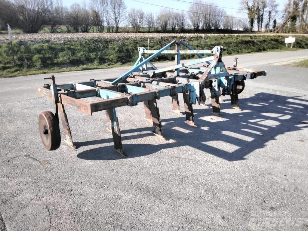 Religieux 4.5M Coltivatori