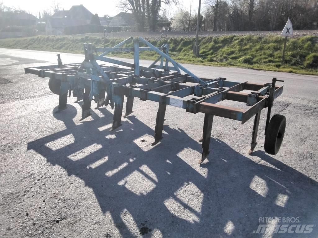 Religieux 4.5M Coltivatori