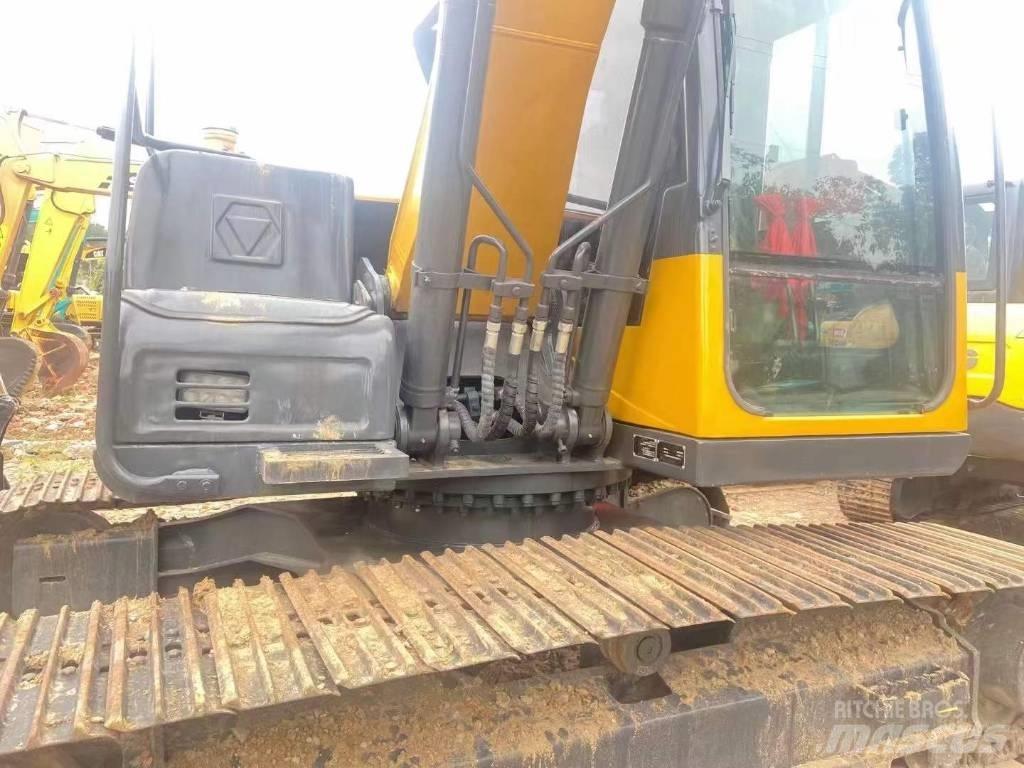 XCMG XE 150 U Escavatori cingolati