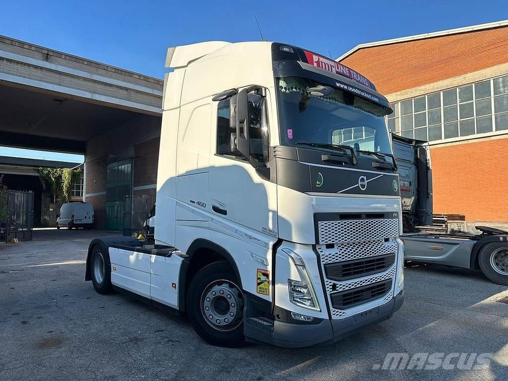 Volvo FH 460 Motrici e Trattori Stradali