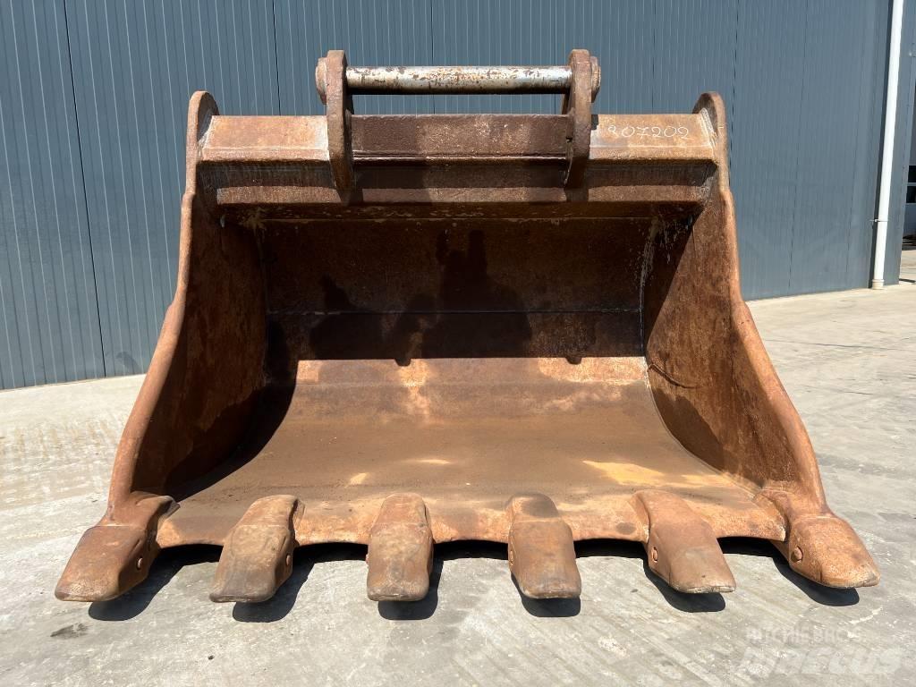 OilQuick OQ90 Benne