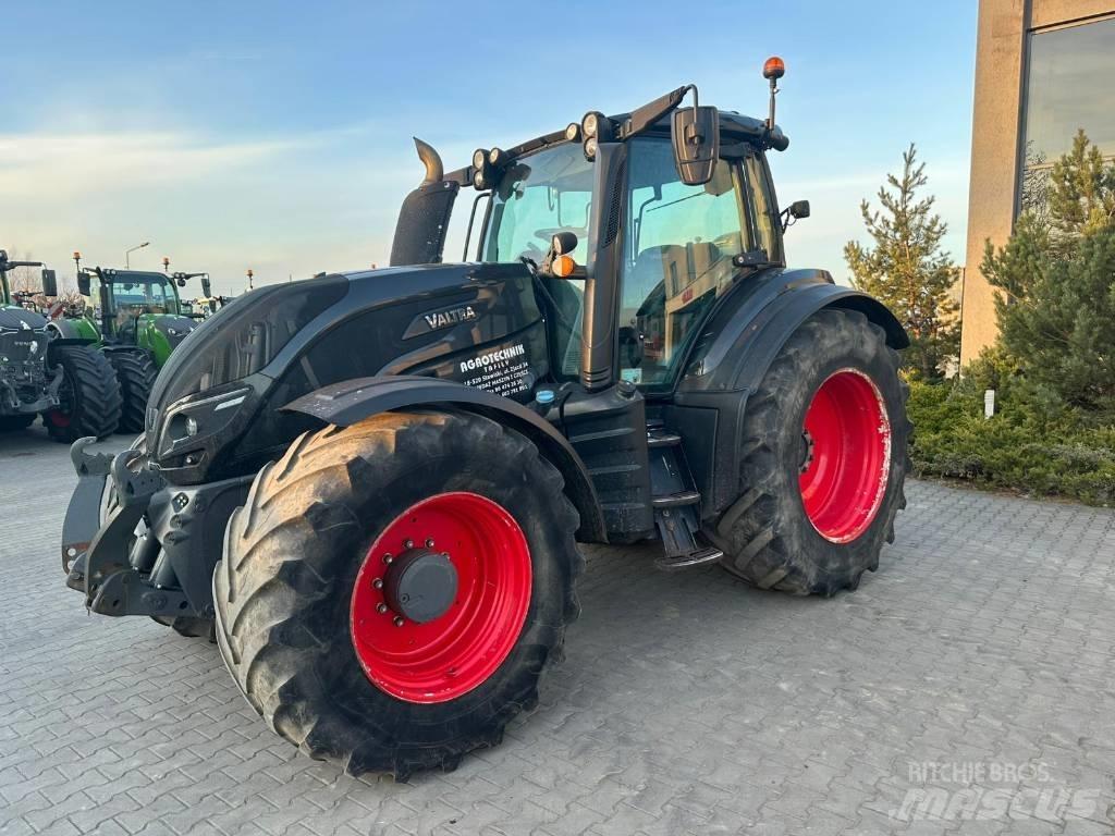 Valtra T174Direct Trattori