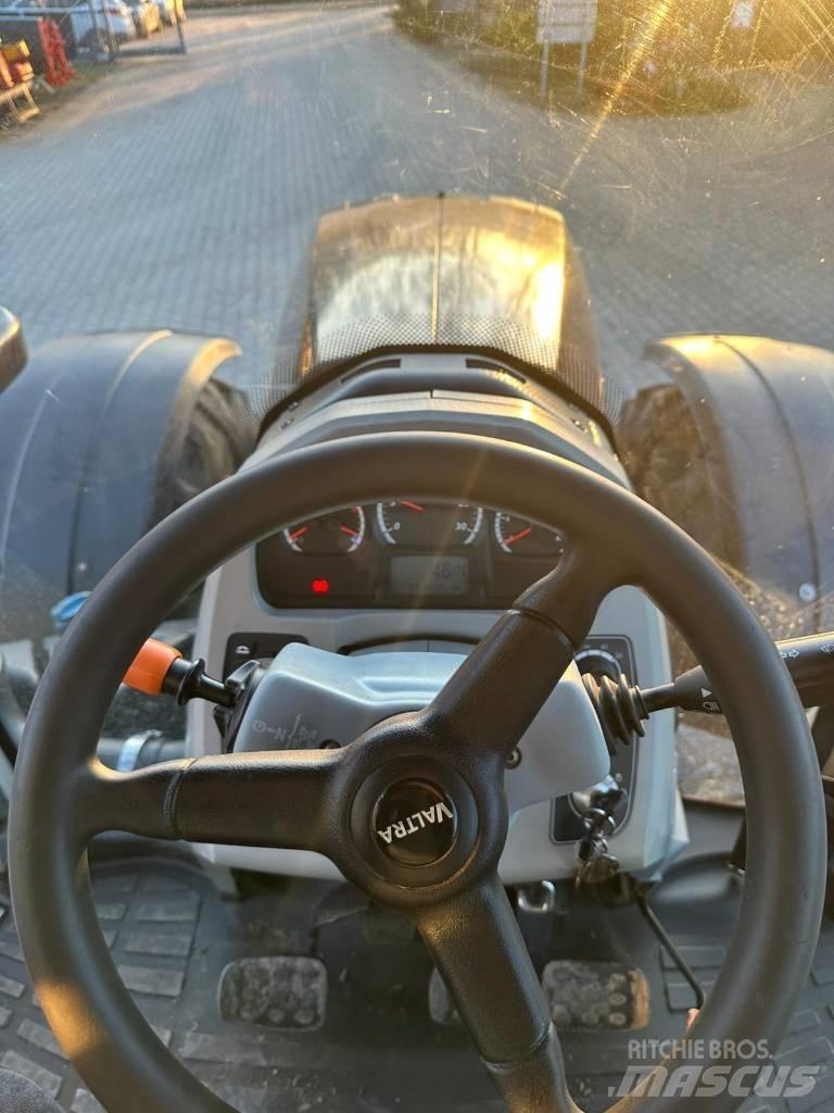 Valtra T174Direct Trattori