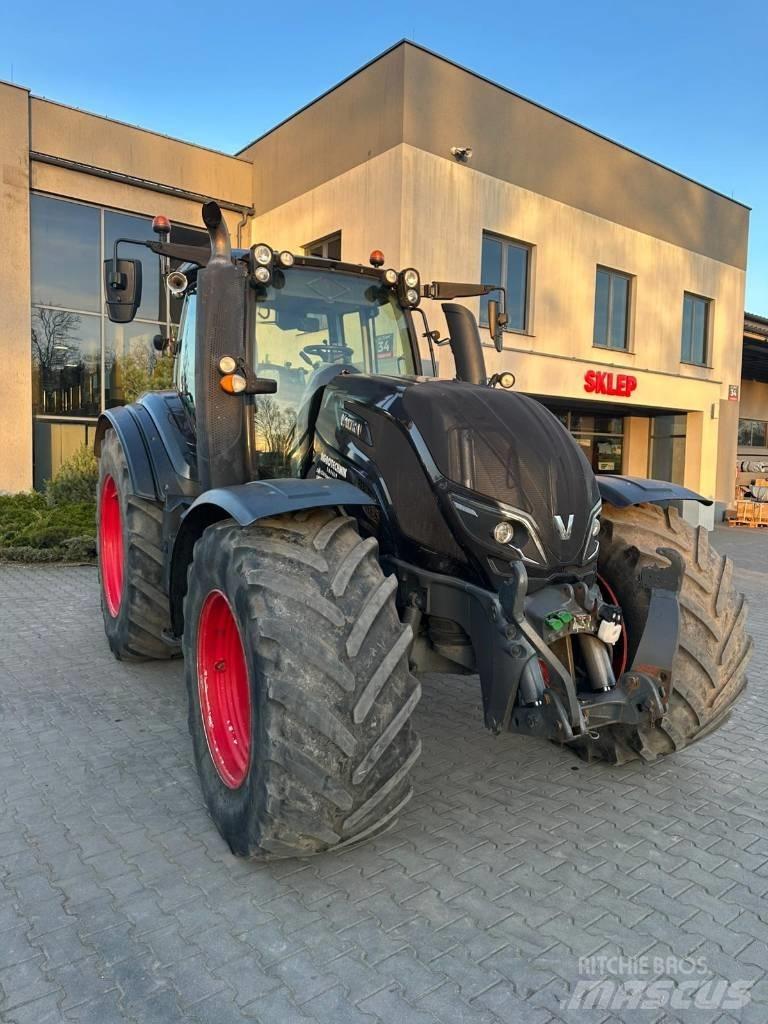Valtra T174Direct Trattori