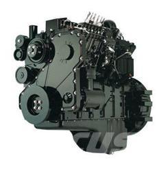 Cummins C245-20 Motori
