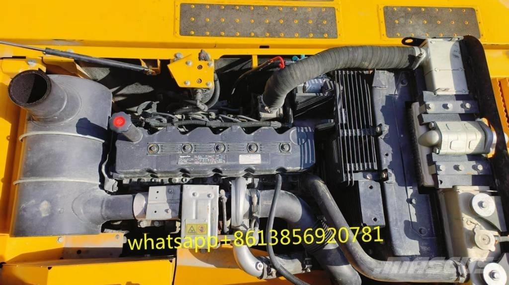 Komatsu PC 240-8 Escavatori medi 7t - 12t
