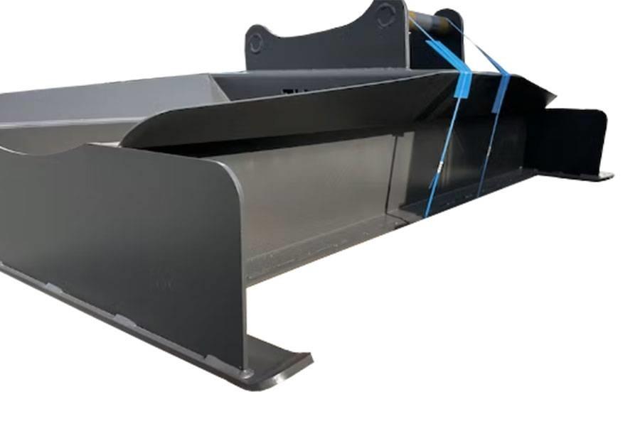 Embax Planeringsbalk Benne