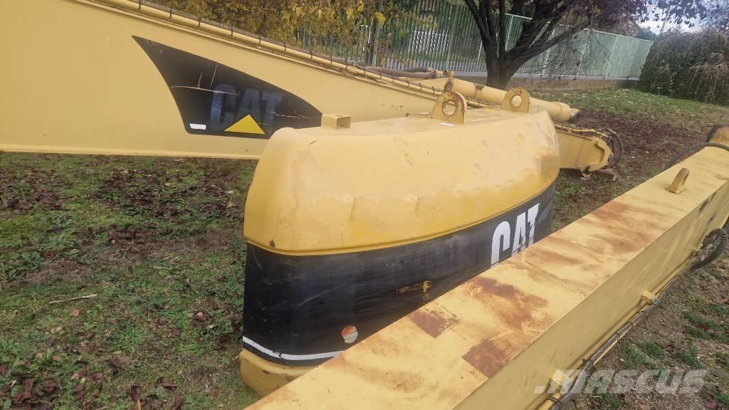 CAT 322C LME Escavatori cingolati