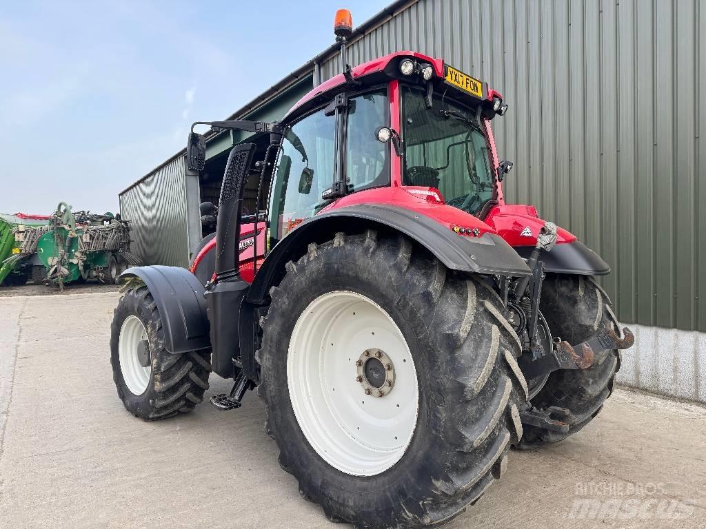 Valtra T194 Versu Trattori