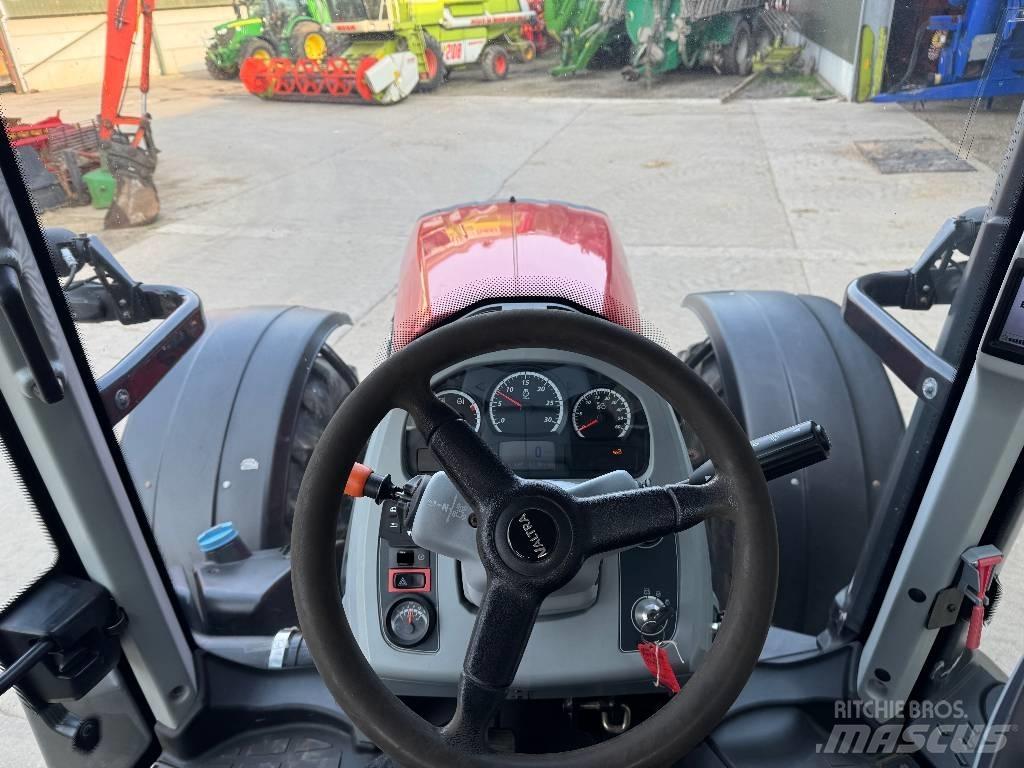 Valtra T194 Versu Trattori