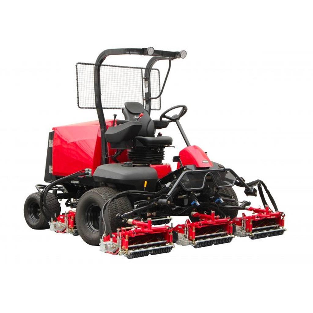 Baroness LM551 Tosaerba per il fairway