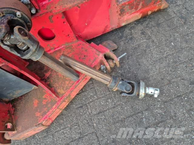 TP 960 PH Cippatrice