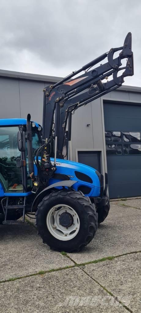 Landini MYTHOS 90 Trattori