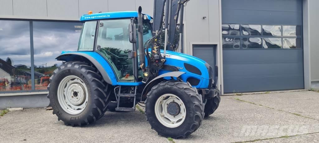 Landini MYTHOS 90 Trattori