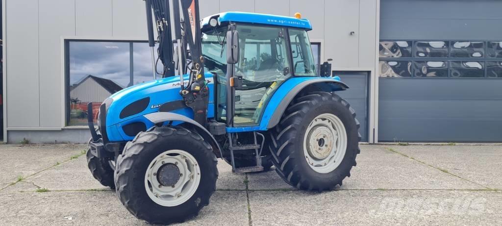 Landini MYTHOS 90 Trattori