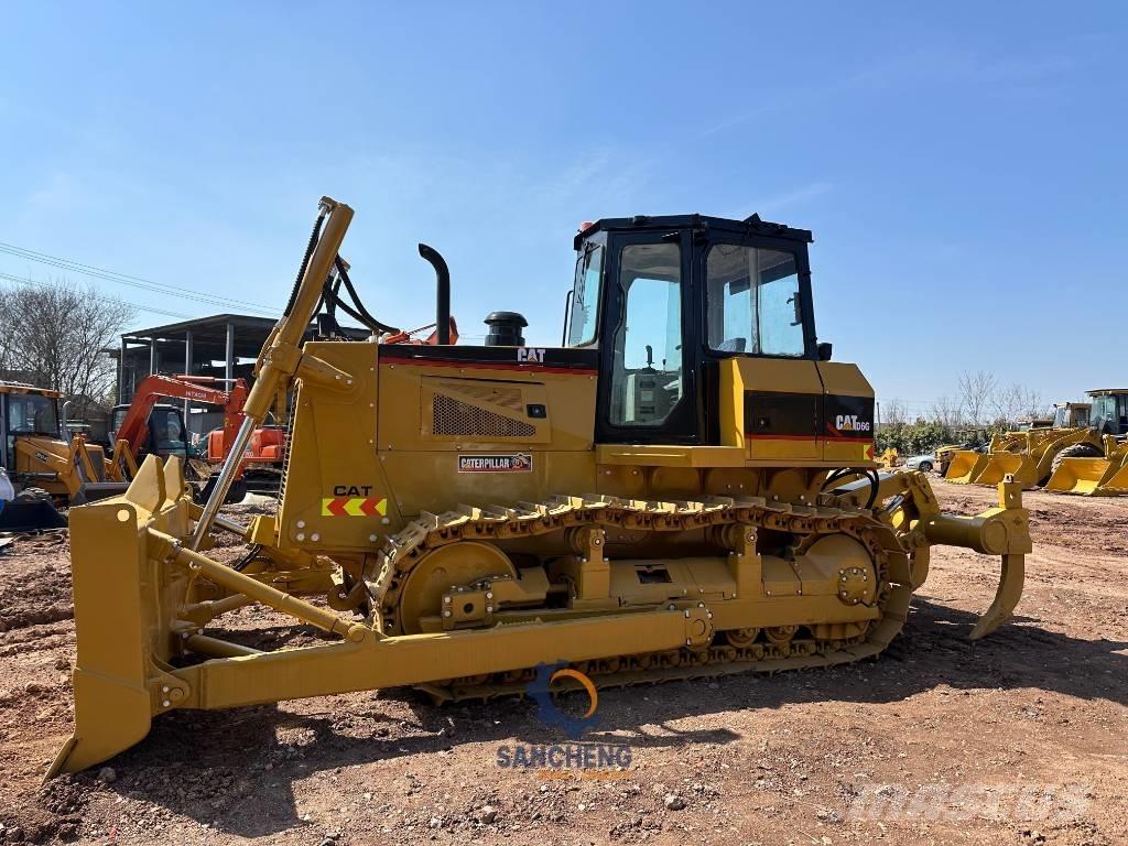 CAT D 6 G Dozer cingolati