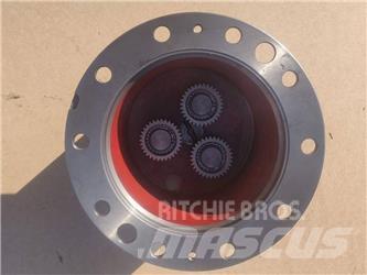 ZF MT-E3050 Zwolnica Assi