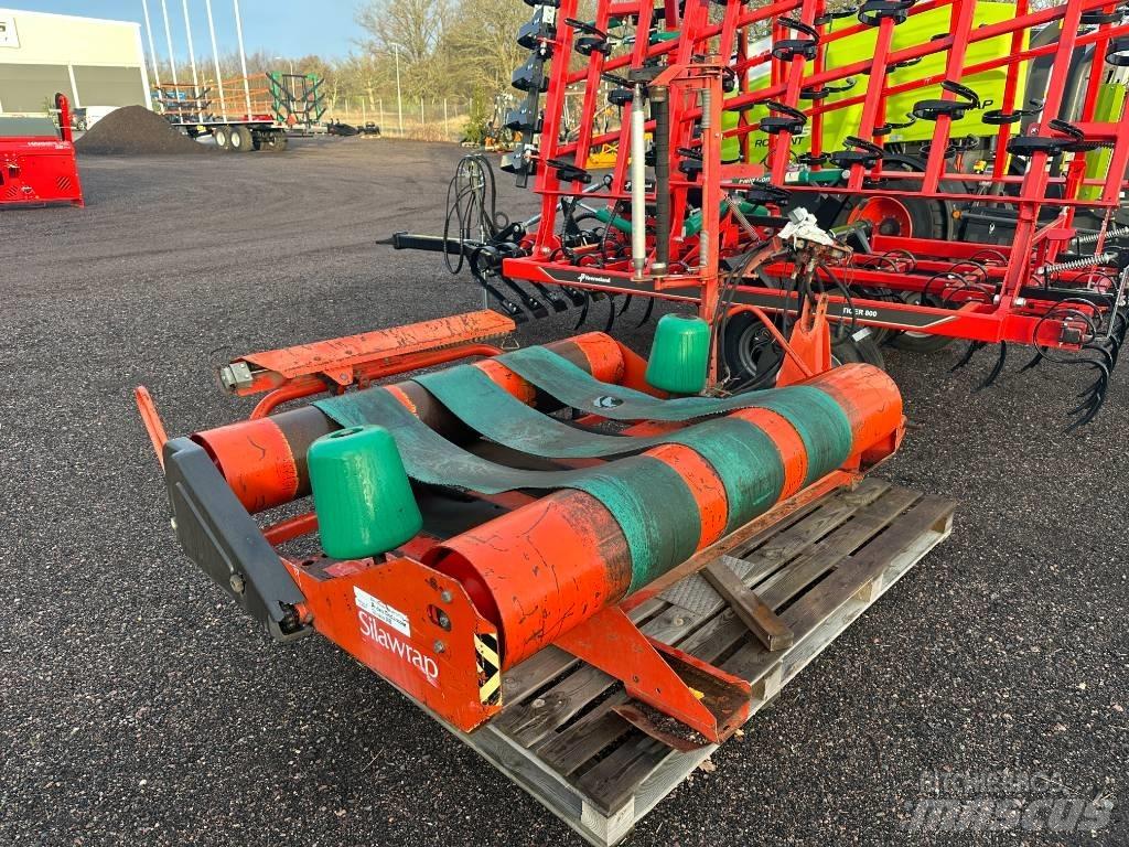 Kverneland UN7556 Ranghinatori