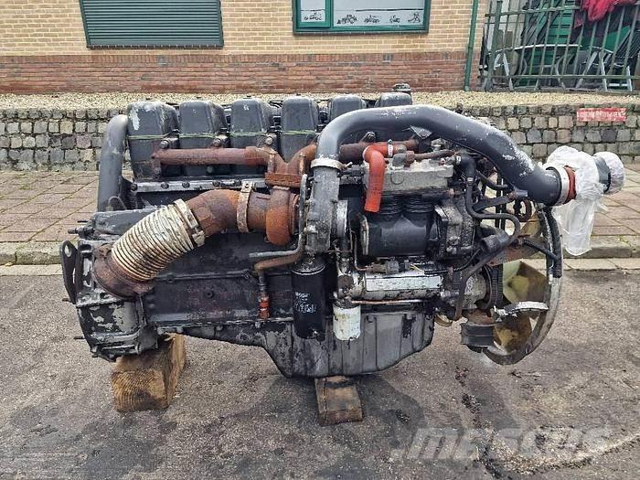  Engines DSC 913 Trasporto - Altro