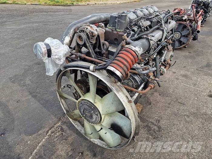  Engines DSC 913 Trasporto - Altro