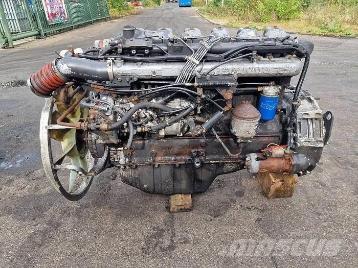  Engines DSC 913 Trasporto - Altro