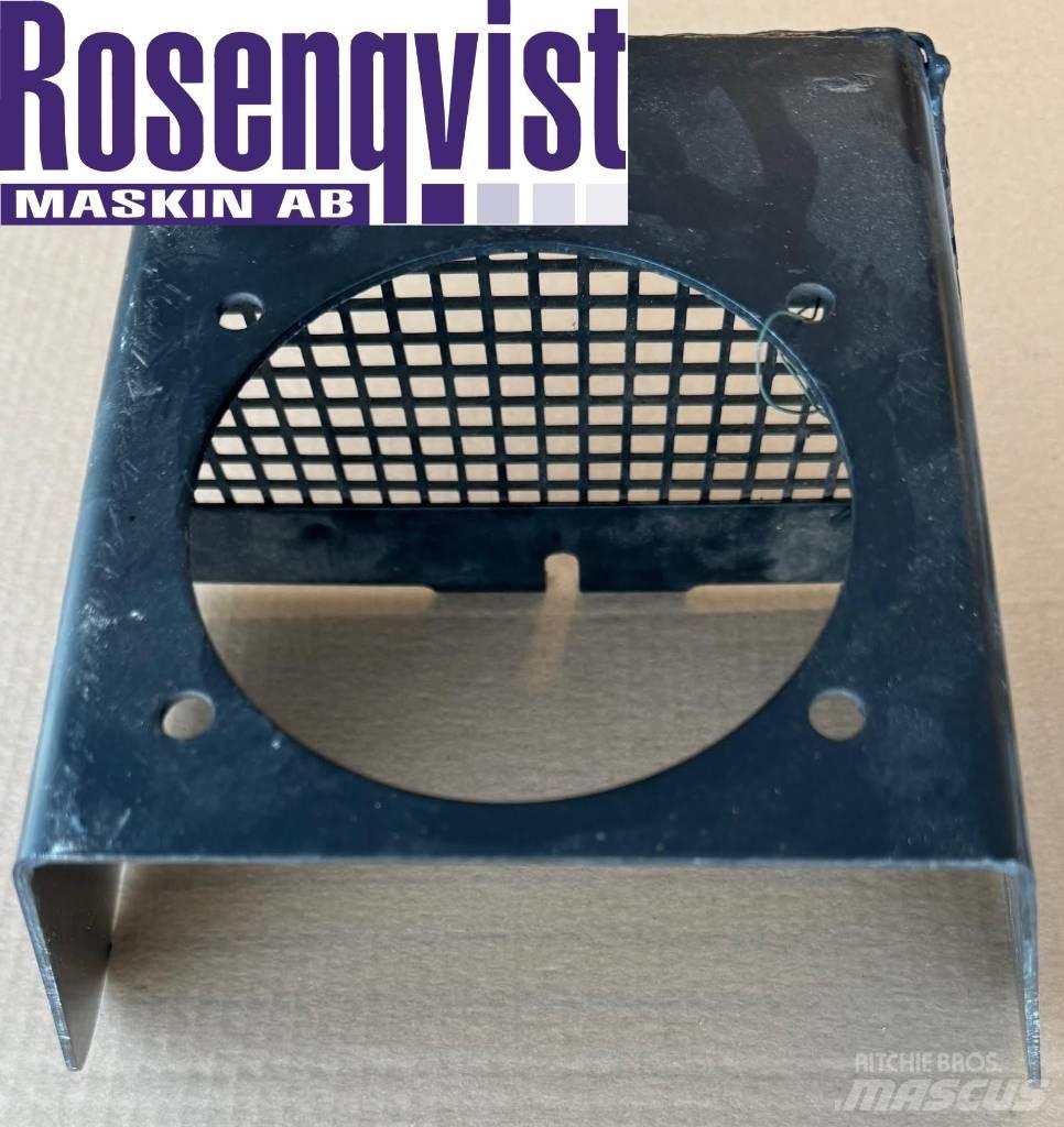 Fiat Shield 5139623 Trasmissione