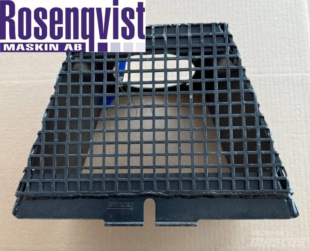 Fiat Shield 5139623 Trasmissione
