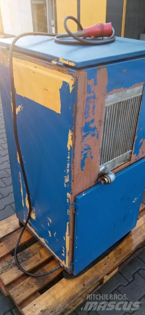 Kaeser SK11 Compressori