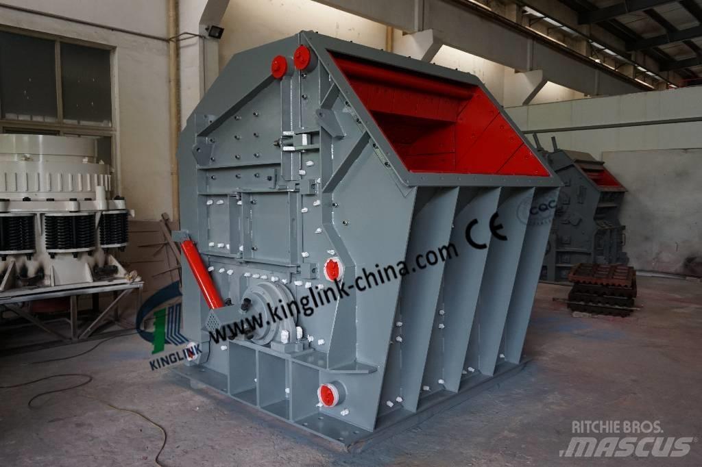 Kinglink PFC-1420 Frantoi