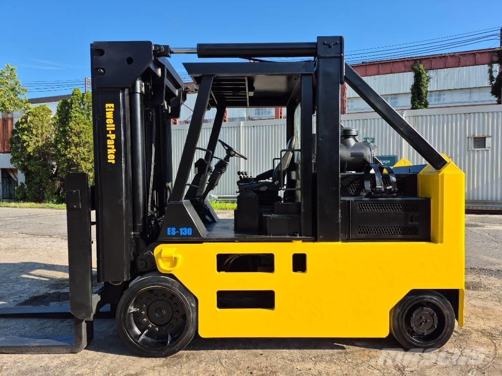 Elwell-Parker ESI30 Carrelli elevatori-Altro