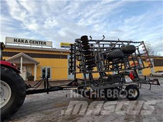 Parko Effective 7000 Erpici