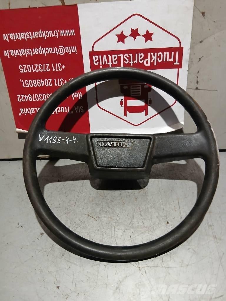 Volvo FL 618    6798650 Cabine e interni