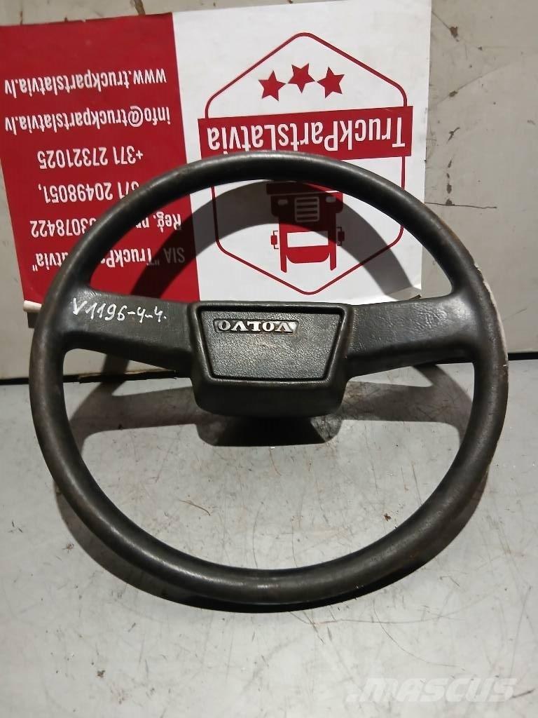 Volvo FL 618    6798650 Cabine e interni