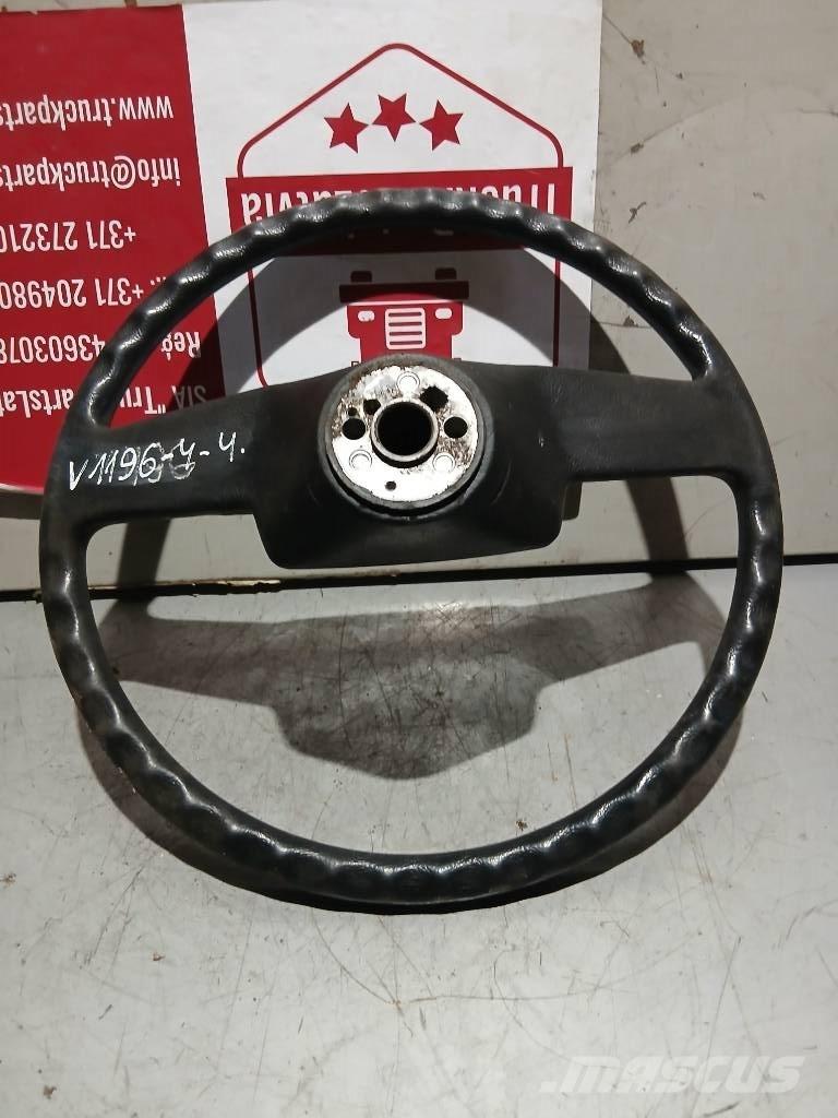 Volvo FL 618    6798650 Cabine e interni