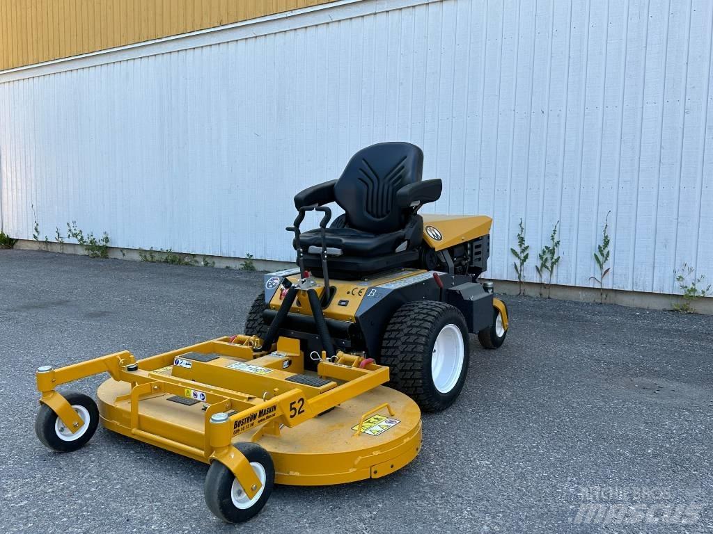 Walker B27I Trattorini tagliaerba
