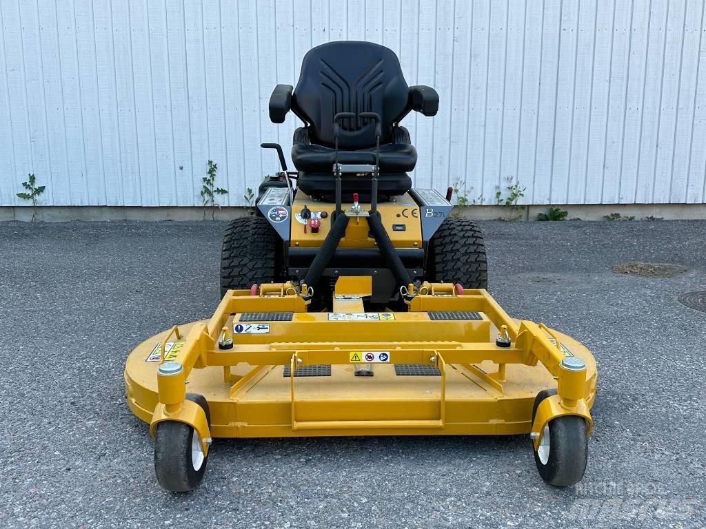 Walker B27I Trattorini tagliaerba