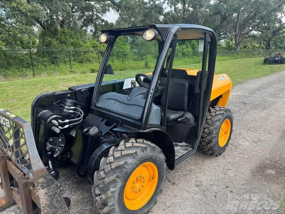 JCB 515-40 Sollevatori telescopici