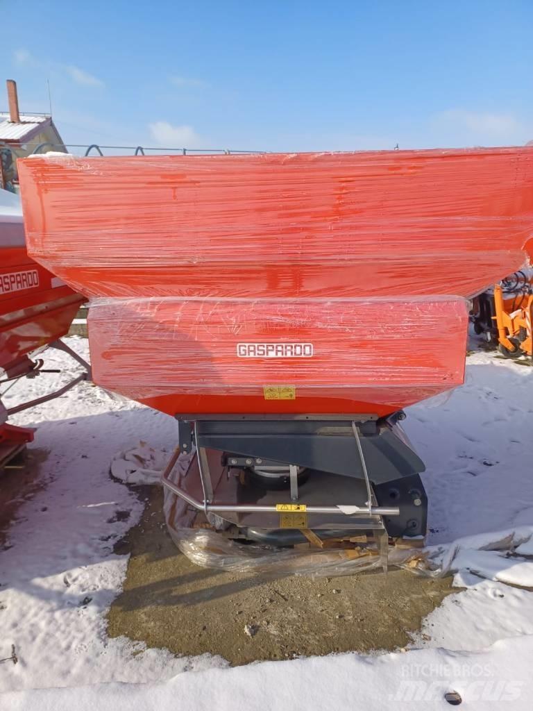 Maschio Zeno 24 Spargiminerale
