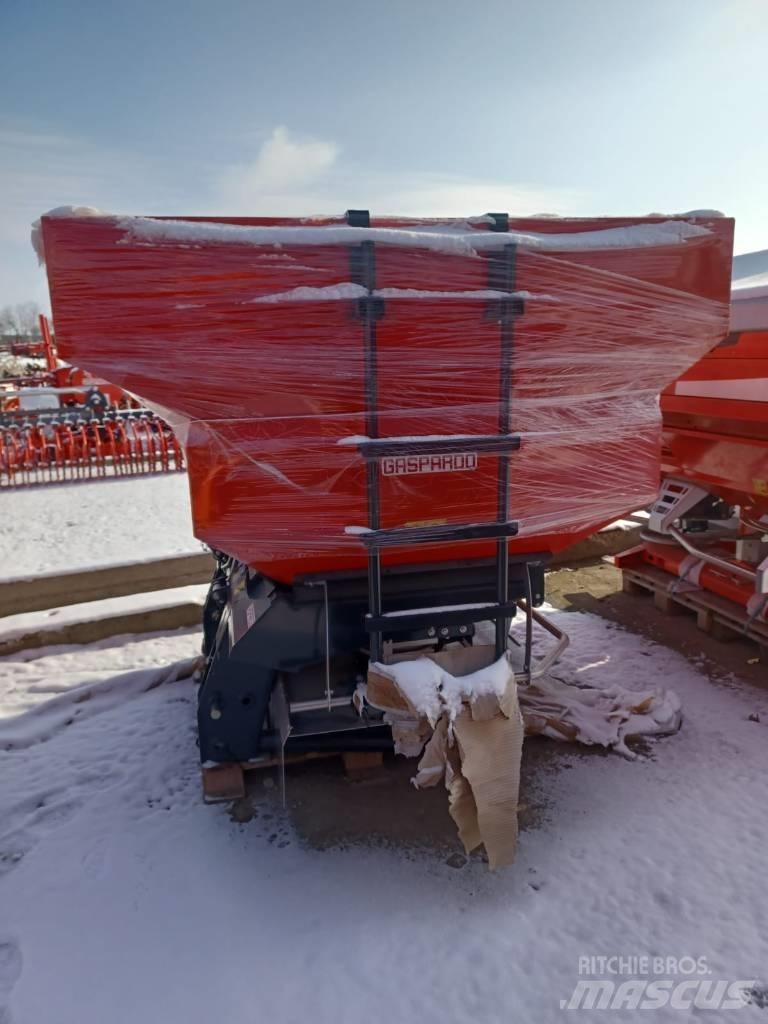Maschio Zeno 24 Spargiminerale