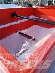 Maschio Zeno 24 Spargiminerale