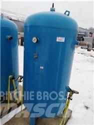  SiCC 725 L Accessori per compressori