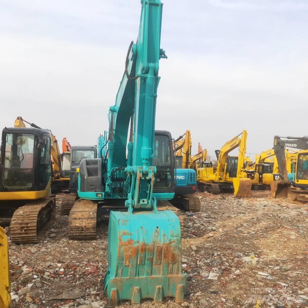 Kobelco SK 135 SR Escavatori cingolati