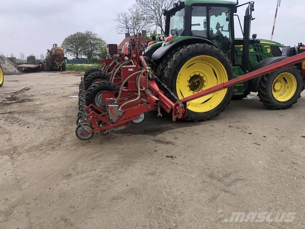 Kverneland Miniair S Seminatrici di precisione