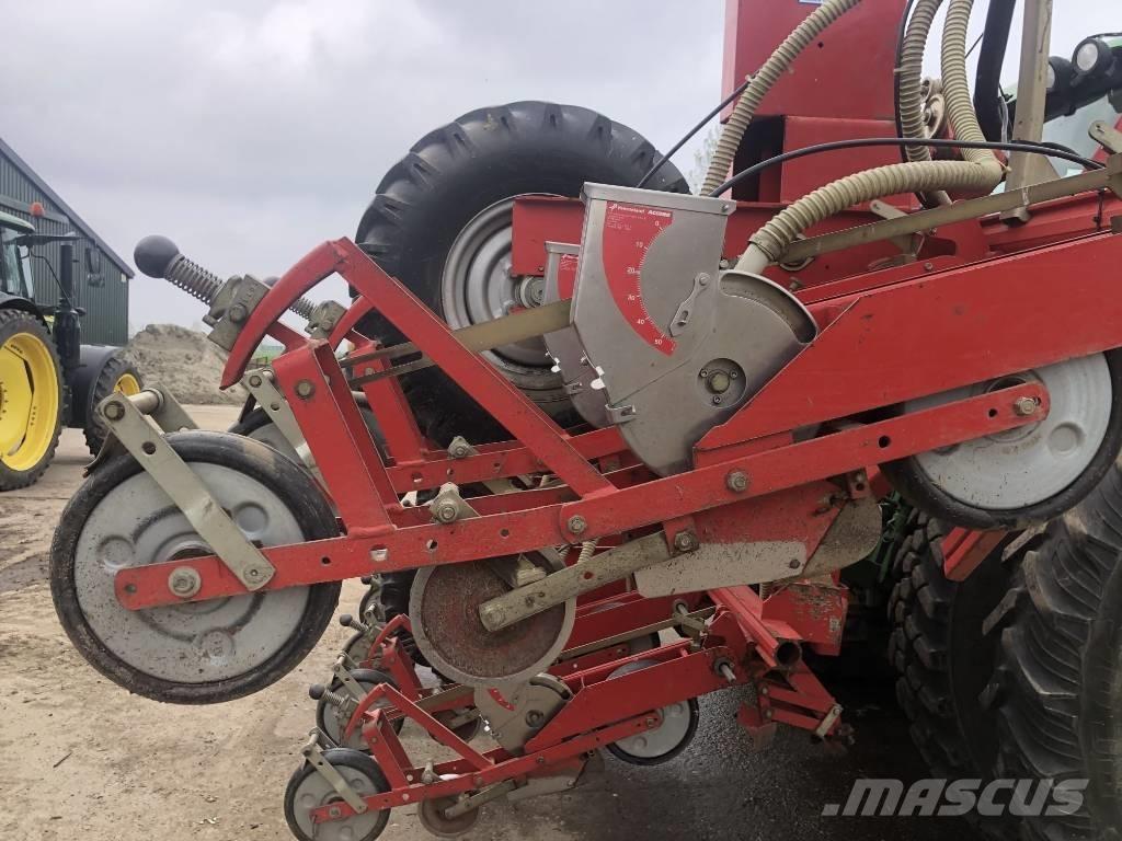 Kverneland Miniair S Seminatrici di precisione